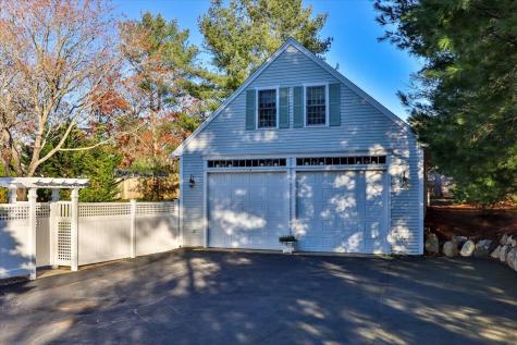 82 Black Ball Hill Road Dennis MA 02638