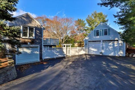 82 Black Ball Hill Road Dennis MA 02638