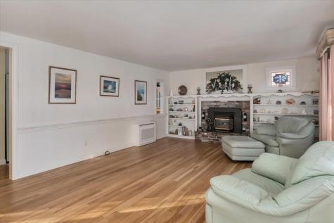 82 Black Ball Hill Road Dennis MA 02638
