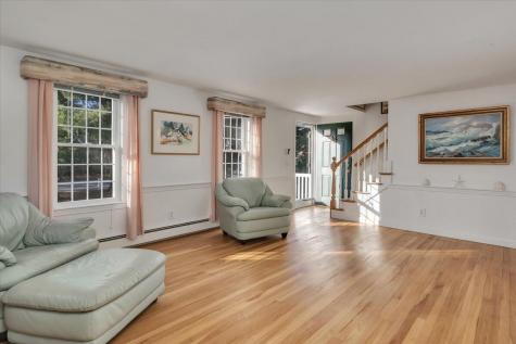 82 Black Ball Hill Road Dennis MA 02638