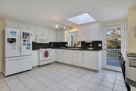82 Black Ball Hill Road Dennis MA 02638