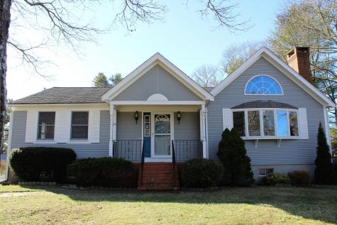 35 Catskill Road Bourne MA 02532