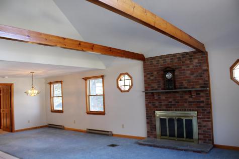 35 Catskill Road Bourne MA 02532
