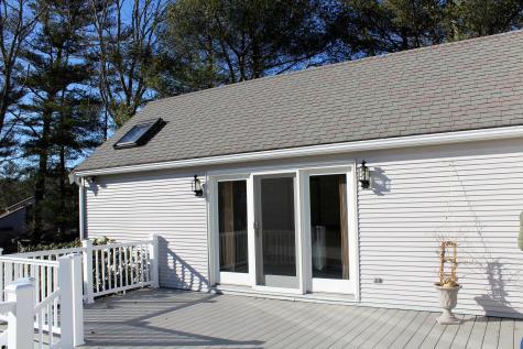 35 Catskill Road Bourne MA 02532