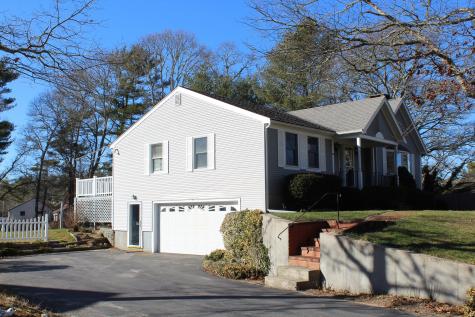 35 Catskill Road Bourne MA 02532