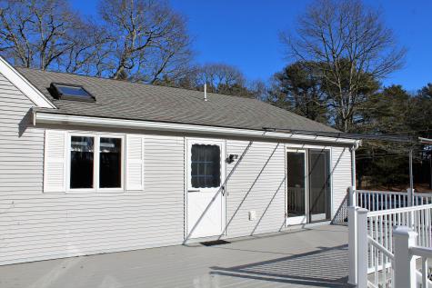 35 Catskill Road Bourne MA 02532