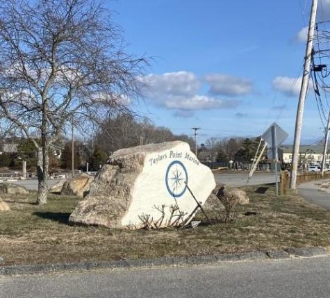 35 Catskill Road Bourne MA 02532