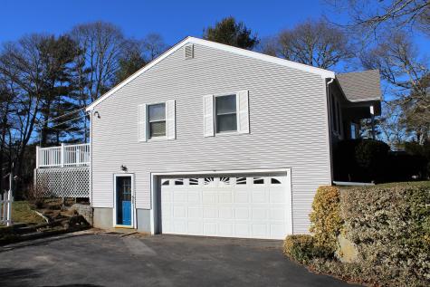 35 Catskill Road Bourne MA 02532