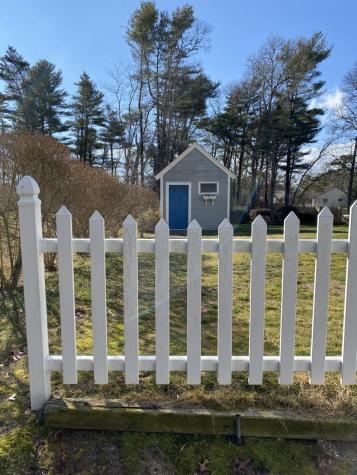 35 Catskill Road Bourne MA 02532