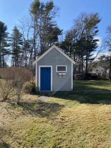35 Catskill Road Bourne MA 02532