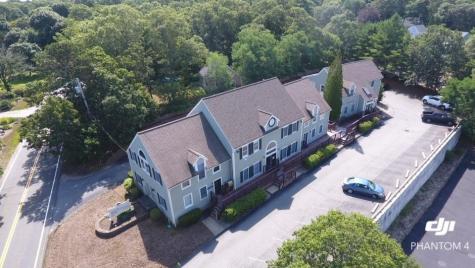 161 Lovell's Lane Barnstable MA 02648