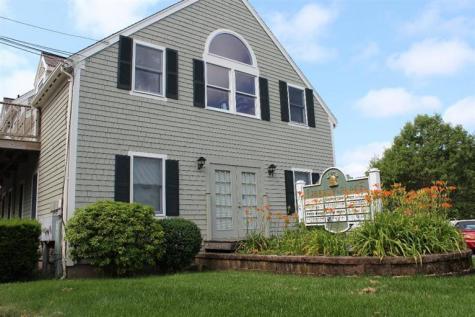 161 Lovell's Lane Barnstable MA 02648