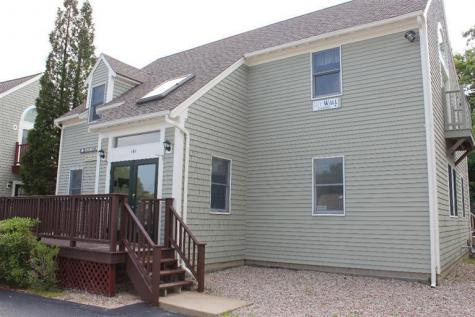 161 Lovell's Lane Barnstable MA 02648