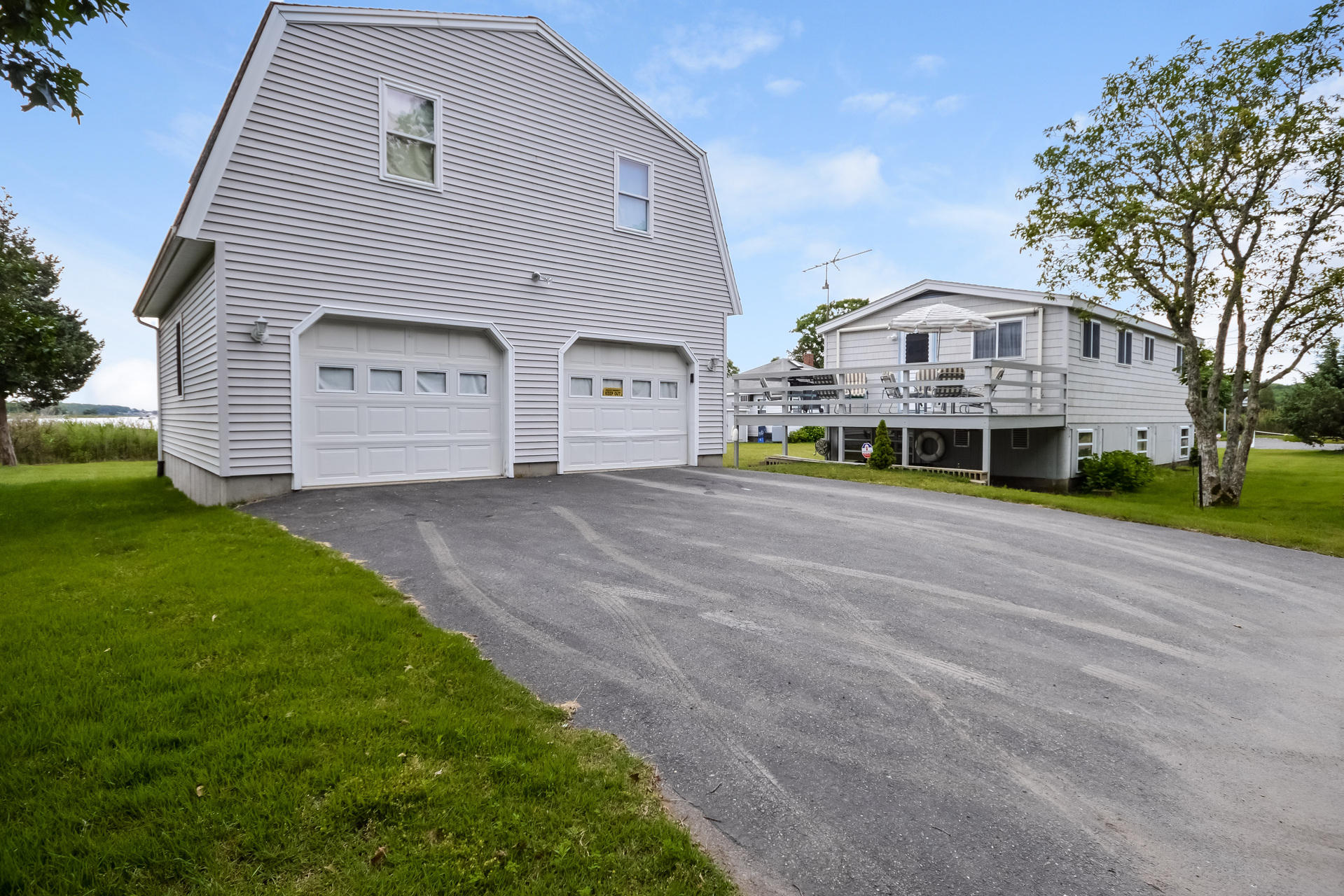 20 Fillmore Street, Wareham MA Real Estate Listing MLS 21711050