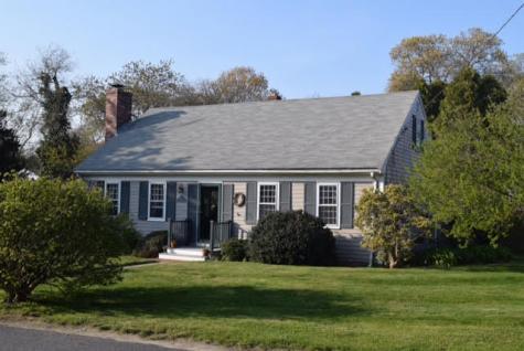 34 Daniel Street Falmouth MA 02540