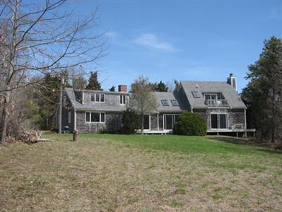 37 Jack Knife Point Road Orleans MA 02653
