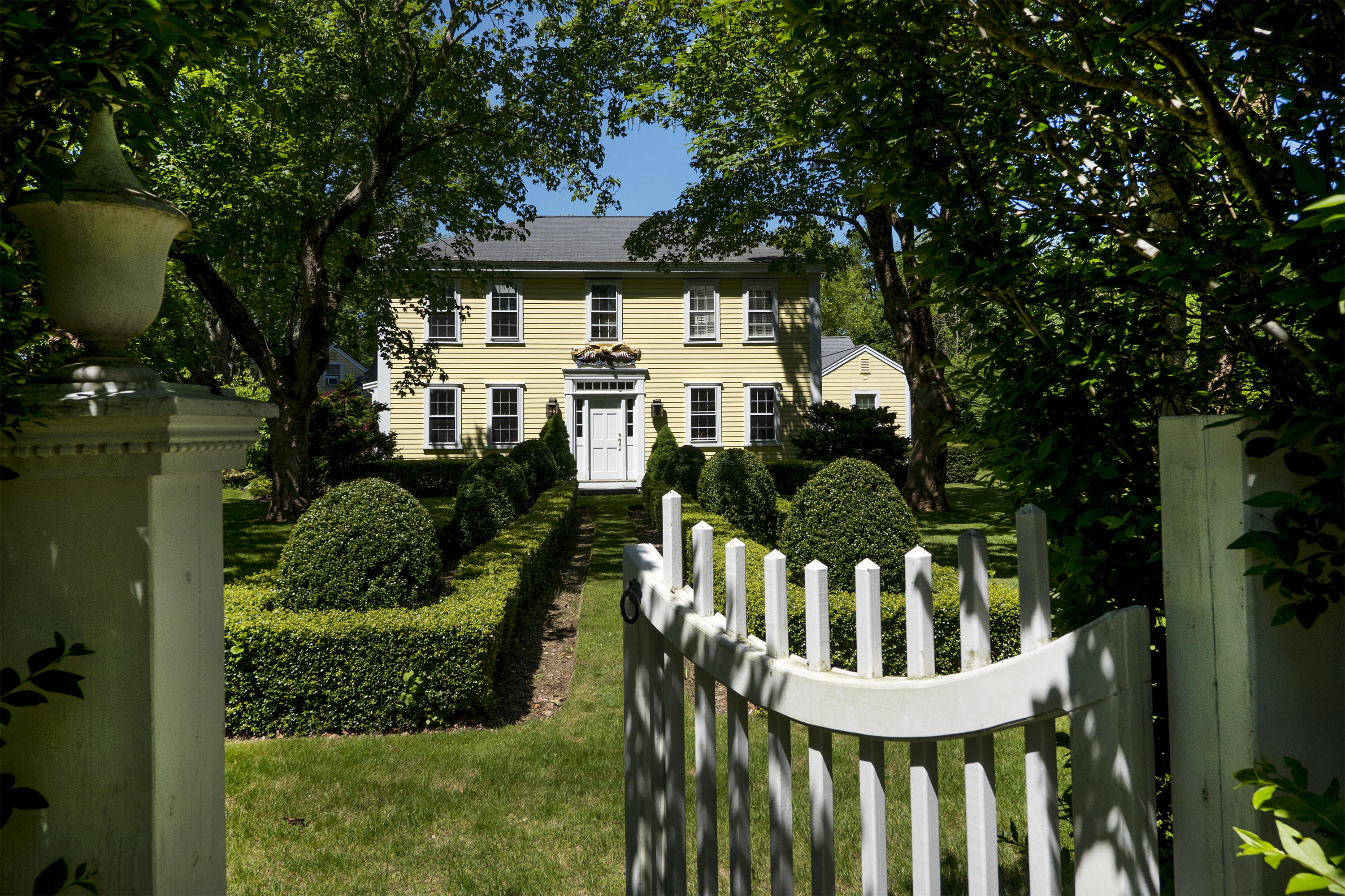 6 Great Oak Road Orleans MA 02653