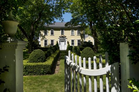 6 Great Oak Road Orleans MA 02653