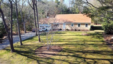 70 Leonard Drive Barnstable MA 02655