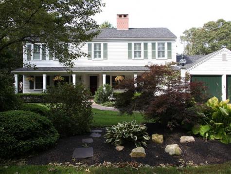 191 Scudder Road Barnstable MA 02655