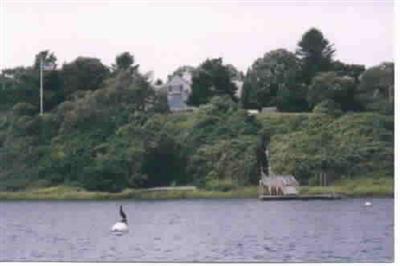 61 Tide Mill Lane Chatham MA 02633