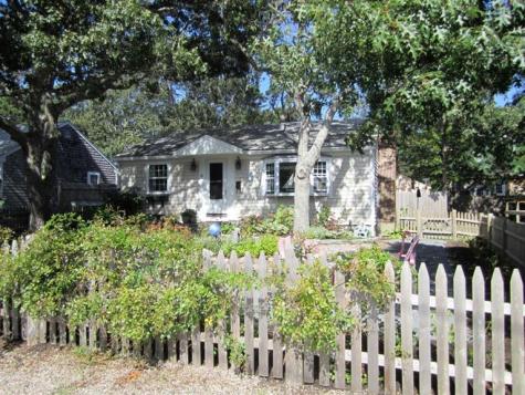 14 Danbury Street Yarmouth MA 02664