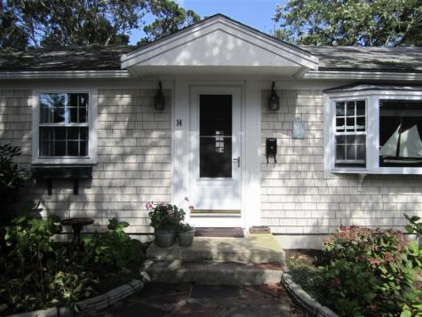 14 Danbury Street Yarmouth MA 02664