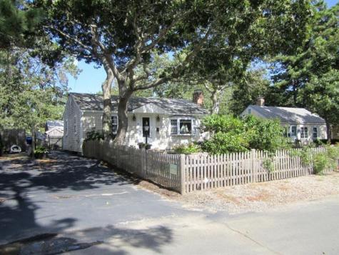 14 Danbury Street Yarmouth MA 02664