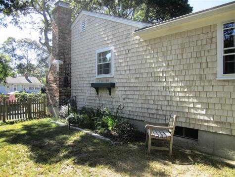14 Danbury Street Yarmouth MA 02664