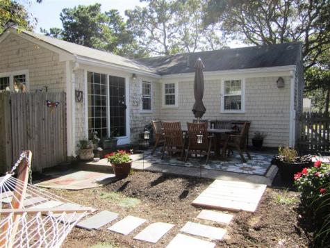 14 Danbury Street Yarmouth MA 02664