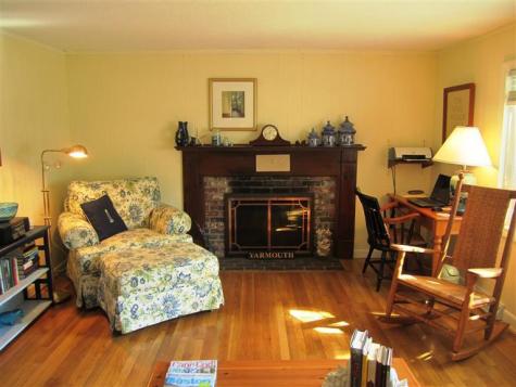 14 Danbury Street Yarmouth MA 02664