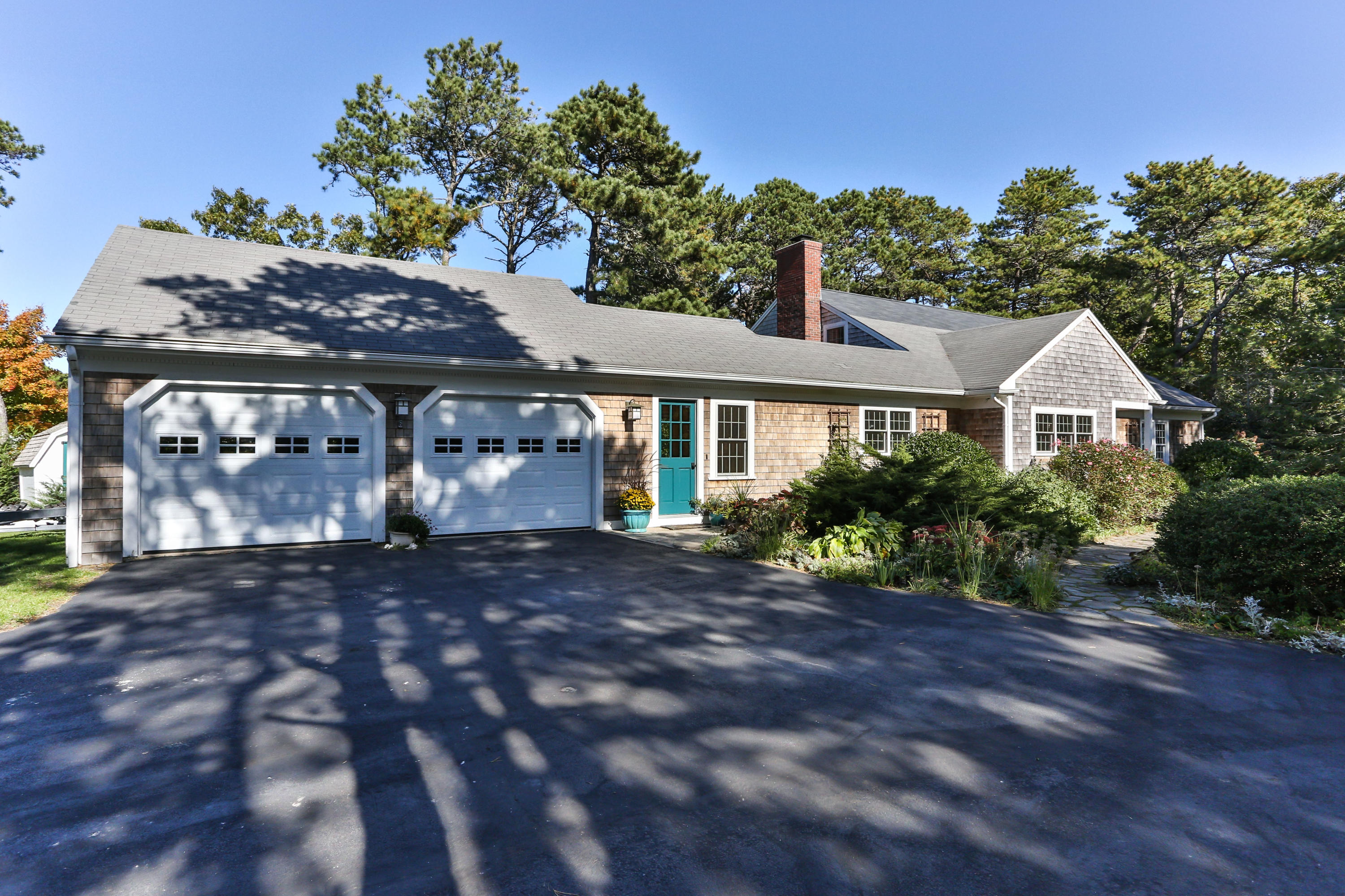 6 Grannys Lane Orleans MA 02653