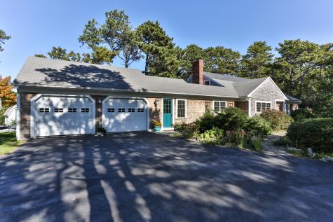 6 Grannys Lane Orleans MA 02653