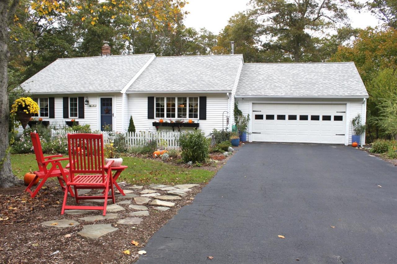 19 Sea Meadow Drive Sandwich MA 02563