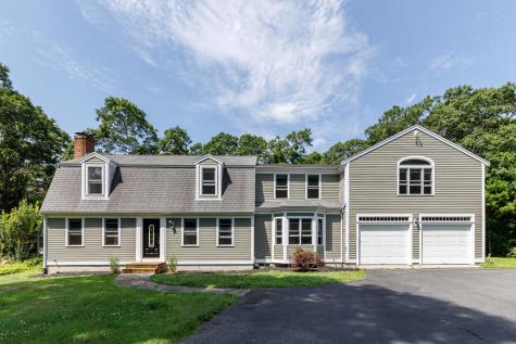 85 Pinkham Road Sandwich MA 02563