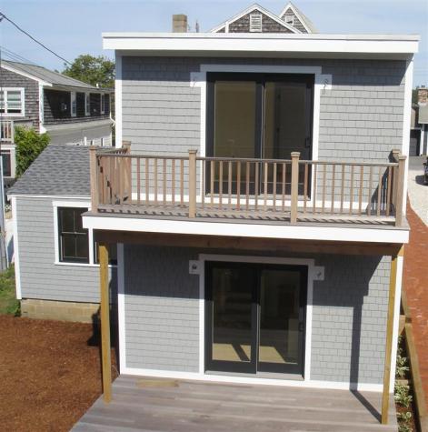 64 Franklin Street Provincetown MA 02657