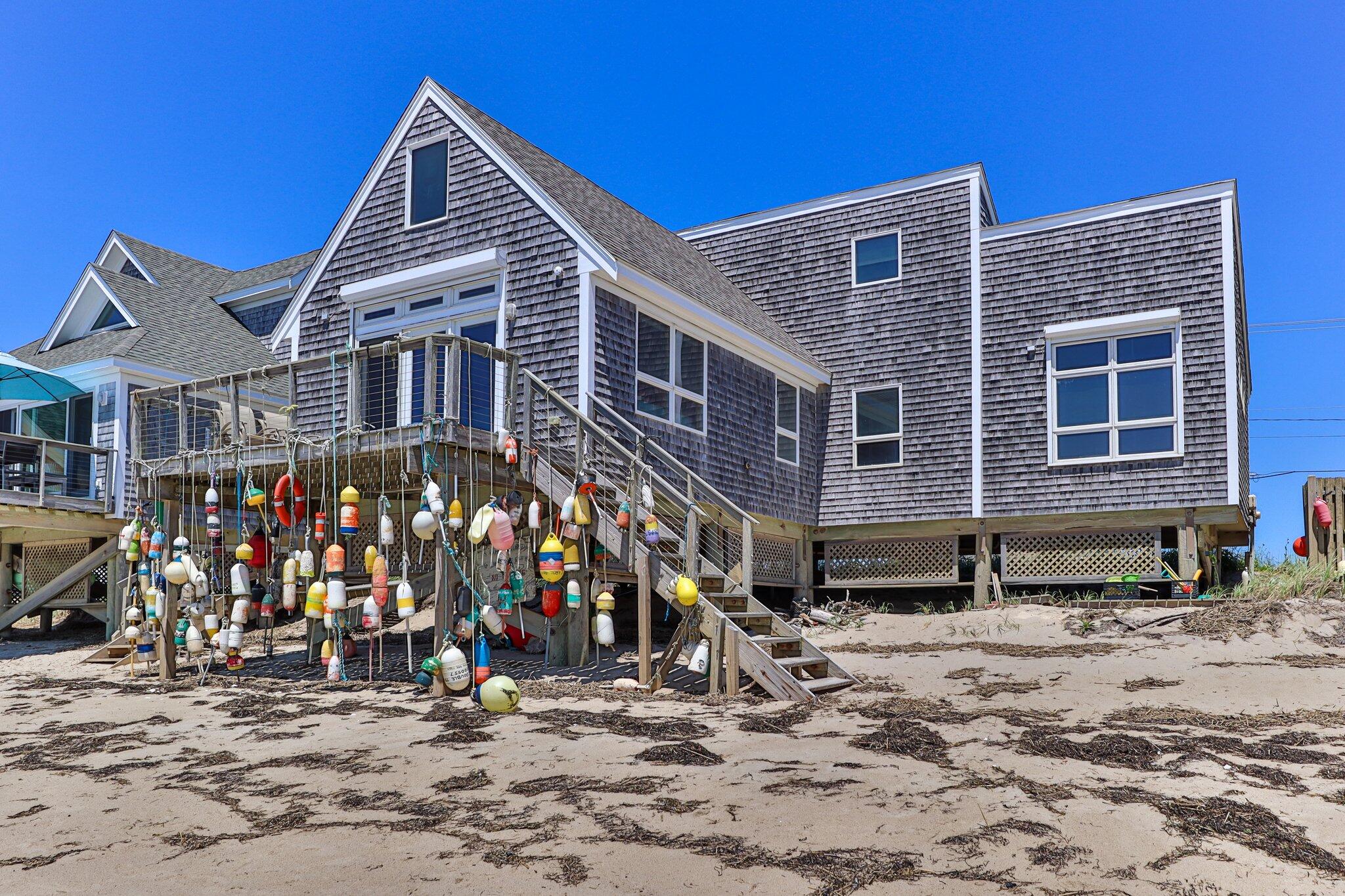 510 Shore Road Truro MA 02652