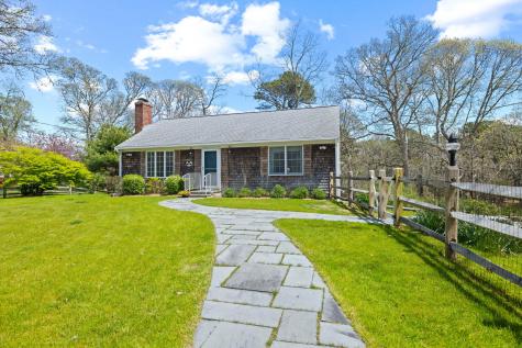 385 Candlewood Drive Eastham MA 02642