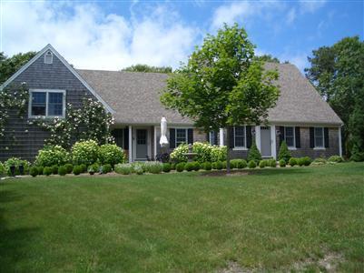 2 Jack Knife Point Road Orleans MA 02643