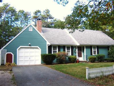 200 Round Cove Road Harwich MA 02645