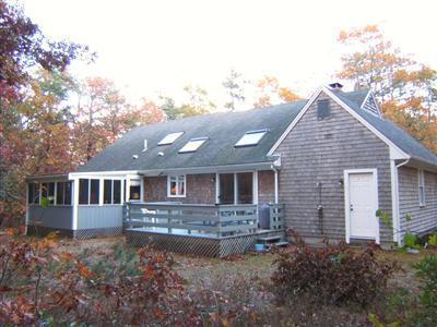 200 Round Cove Road Harwich MA 02645