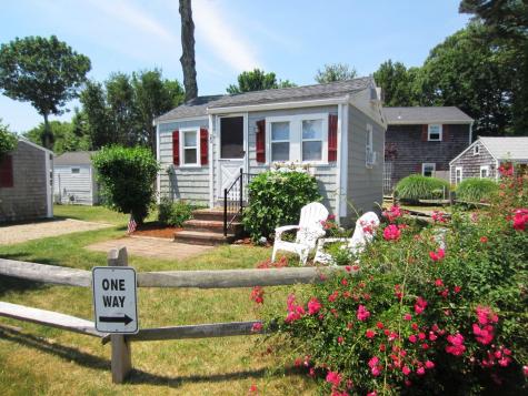 638 Route 28 Yarmouth MA 02673