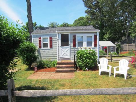 638 Route 28 Yarmouth MA 02673