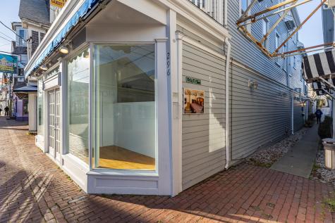 296 Commercial Street Provincetown MA 02657