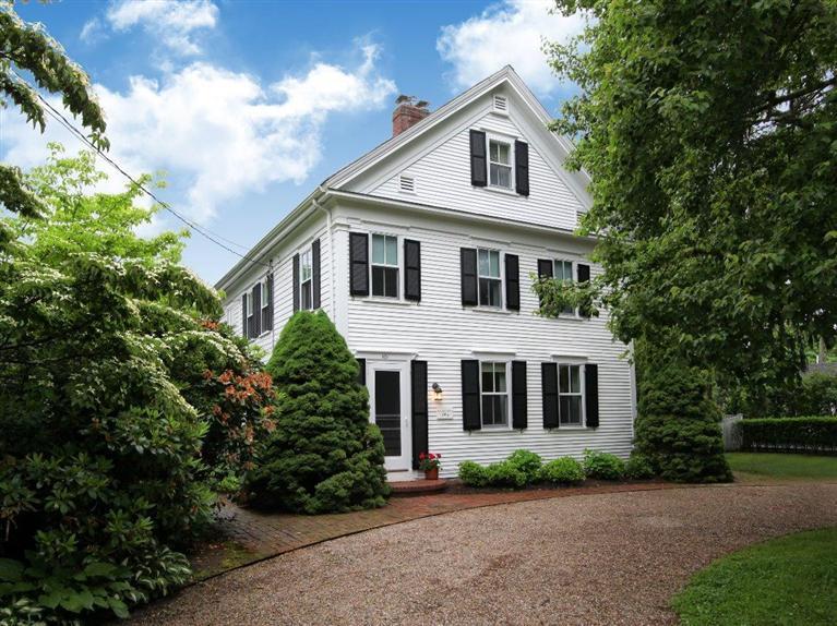 1151 Main Street Barnstable MA 02635