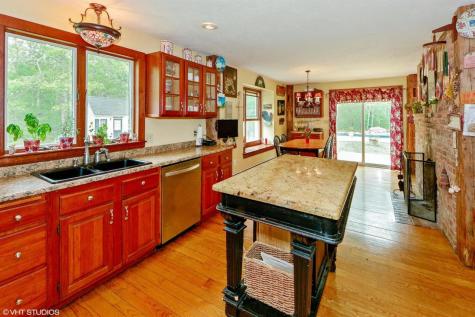 5 Jordan Road Plymouth MA 02360