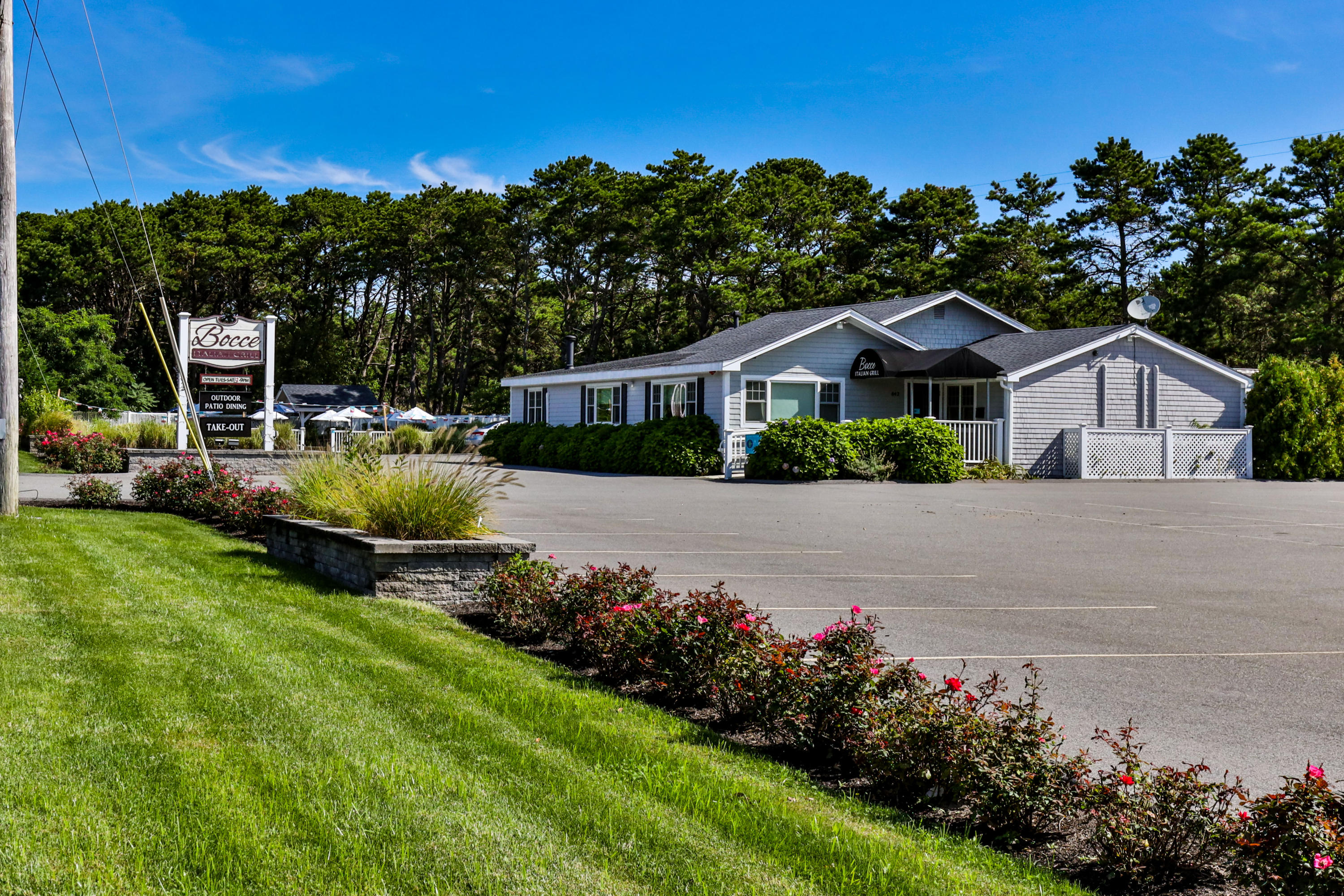 842 State Highway Route 6 Wellfleet MA 02667