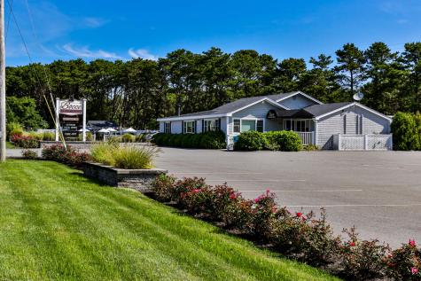 842 State Highway Route 6 Wellfleet MA 02667