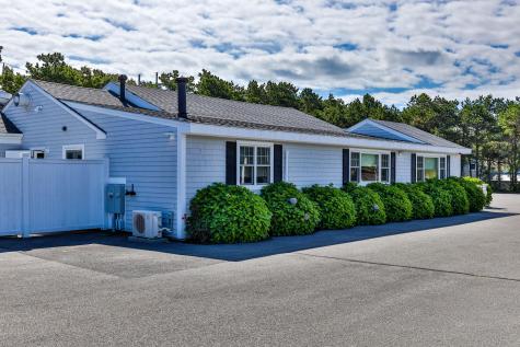 842 State Highway Route 6 Wellfleet MA 02667