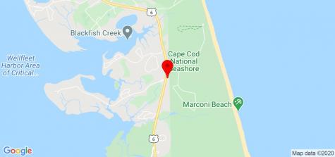 842 State Highway Route 6 Wellfleet MA 02667